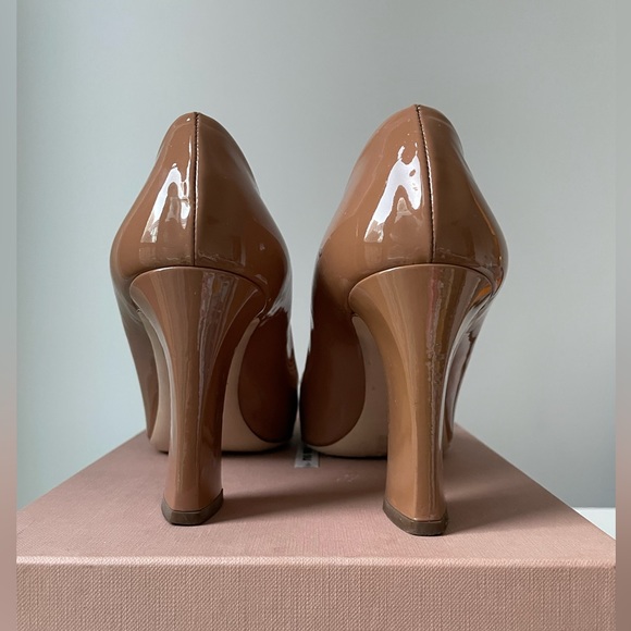 Miu Miu Heels - Picture 5 of 6